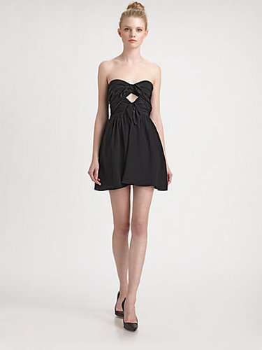 Elizabeth and James Crawford Dress