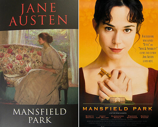 Is the book better than the movie? Is the book better than the movie?