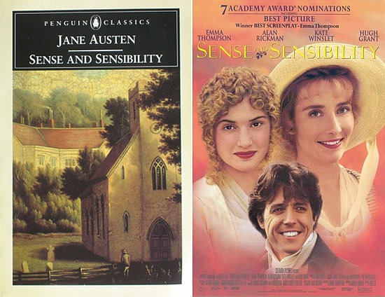 Is the book better than the movie? Is the book better than the movie?