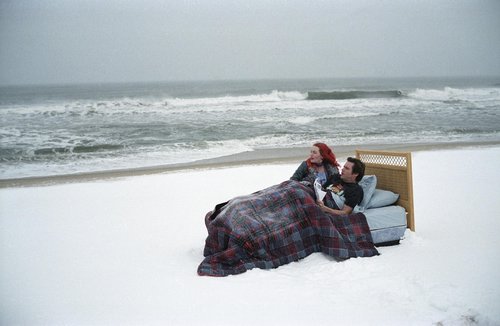 Eternal Sunshine of the Spotless Mind Eternal Sunshine of the Spotless Mind