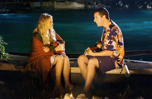 50 First Dates 50 First Dates