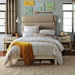 Small Bedroom Decorating Ideas