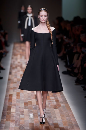 Valentino Fall 2013
Valentino Fall 2013