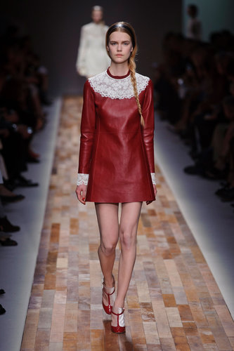 Valentino Fall 2013
Valentino Fall 2013