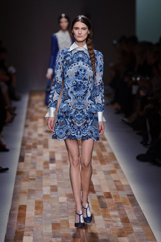 Valentino Fall 2013
Valentino Fall 2013