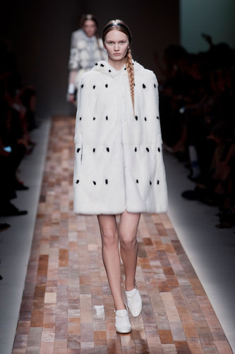Valentino Fall 2013
Valentino Fall 2013