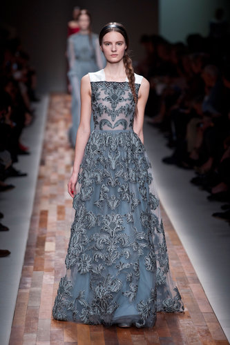 Valentino Fall 2013
Valentino Fall 2013