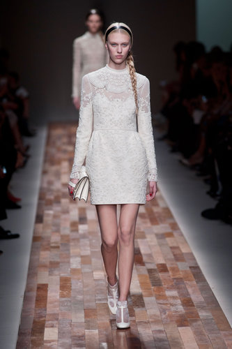 Valentino Fall 2013
Valentino Fall 2013