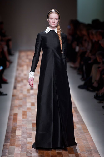 Valentino Fall 2013 Runway Valentino Fall 2013 Runway