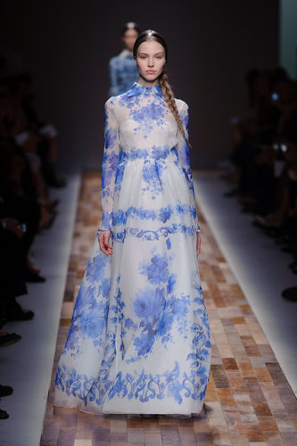 Valentino Fall 2013
Valentino Fall 2013