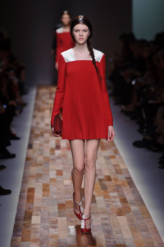 Valentino Fall 2013
Valentino Fall 2013