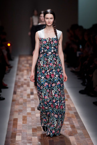 Valentino Fall 2013 Runway Valentino Fall 2013 Runway