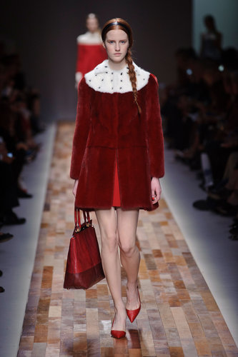 Valentino Fall 2013
Valentino Fall 2013