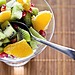Seasonal Fruit Salad