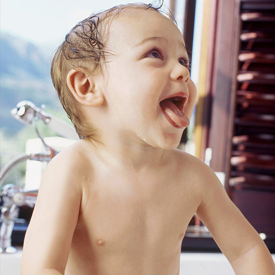 How to Clean Your Tot — From Head to Toe How to Clean Your Tot — From Head to Toe
