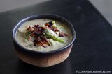 Broccoli Potato Soup