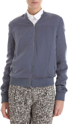 Acne Full Zip Jacket