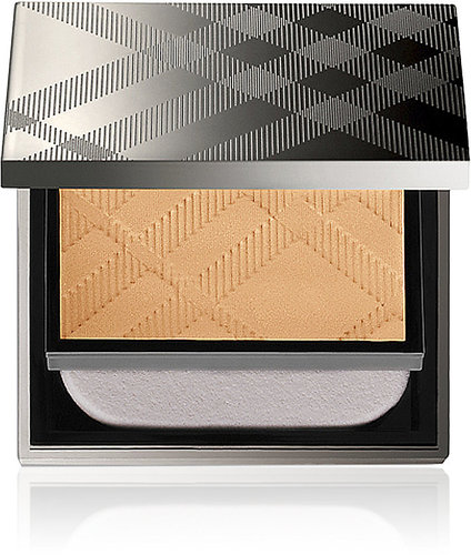 Burberry Cosmetics Sheer Compact Foundation