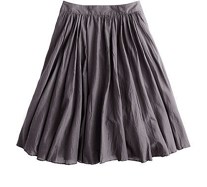 Jardin skirt