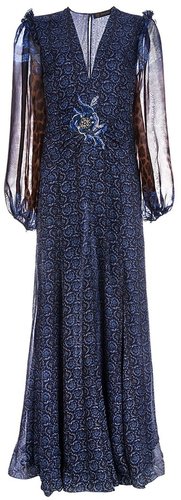 Versace Evening gown