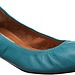 Lanvin Ballet Flat