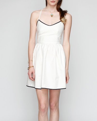 The Penny Dress