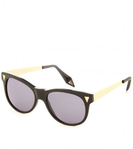 Victoria Beckham WAYFARER 2 SUNGLASSES