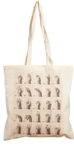 Borders & Frontiers Full Alphabet Shopper