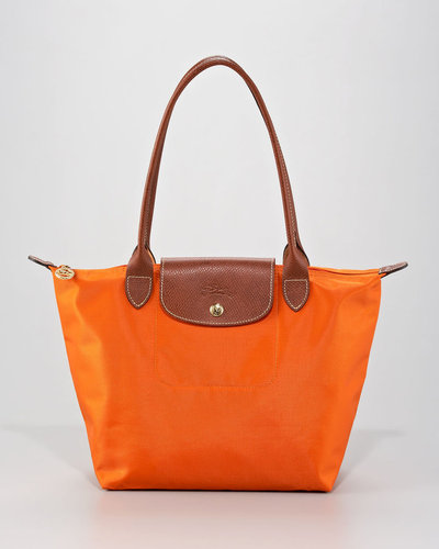 Longchamp Le Pliage Shoulder Bag, Small