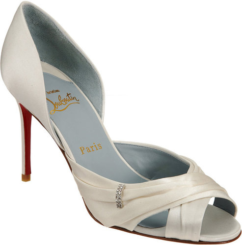 Christian Louboutin Tres Ophrah