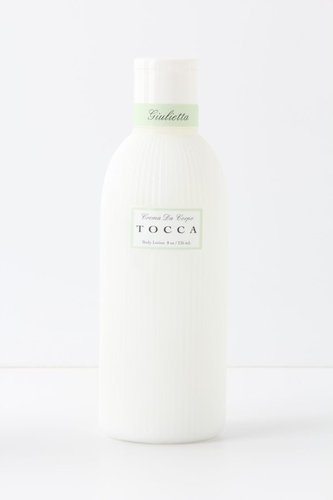 Tocca Crema Da Corpo