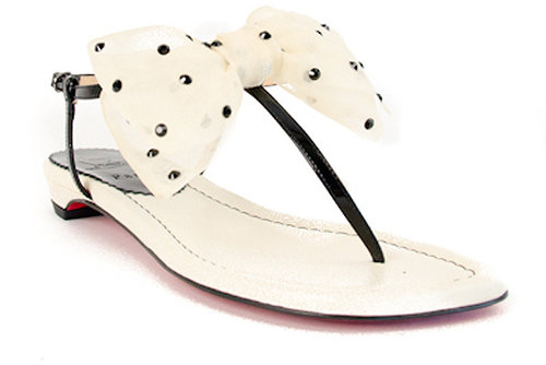 Christian Louboutin Christianlouboutin-Vaudoo