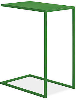 Slim C-Table in Colors