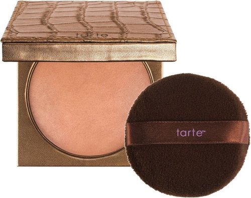 Tarte Amazon Bronze Amazonian Clay & Annatto Body Bronzer