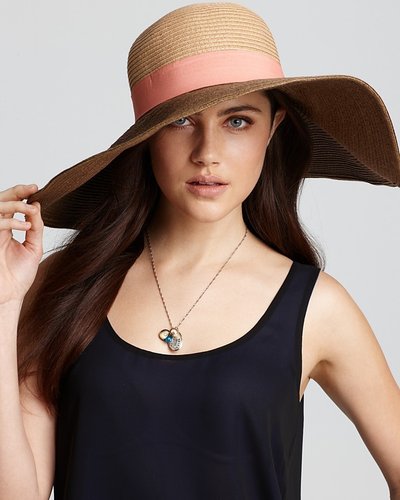 Floppy Hat