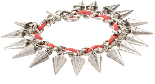 Spike Friendship Bracelet