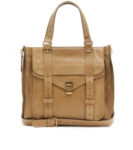 Proenza Schouler PS1 LEATHER TOTE