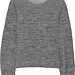 Étoile Isabel Marant Dory cotton-jersey sweatshirt