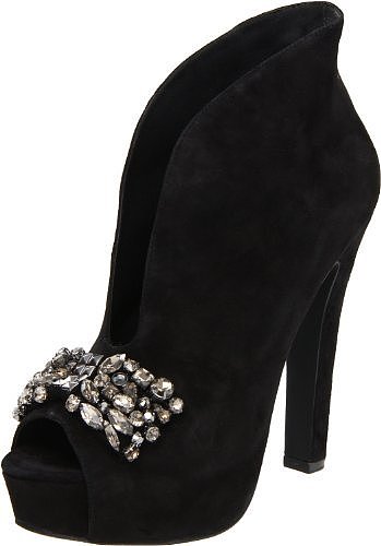 Steven by Steve Madden Women's Graycus Bootie