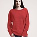 Rag & Bone Oversized Terry Top