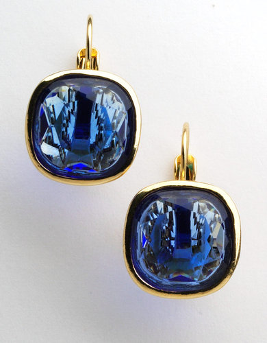KATE SPADE NEW YORK Lever-Back Earrings