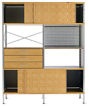 Eames® Storage Unit, 4x2