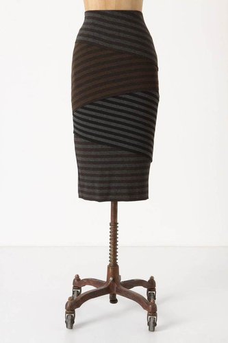 Scully Pencil Skirt