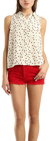 Equipment Tapioka Blouse