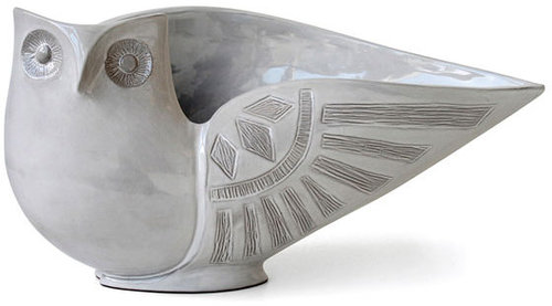 Jonathan Adler 'Utopia' Owl Bowl