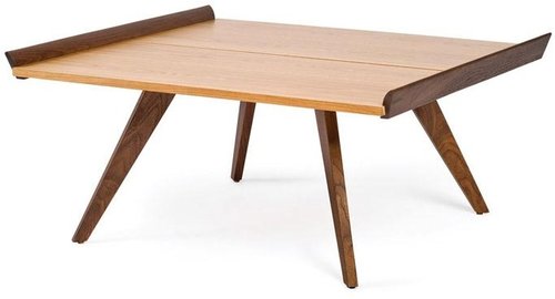 Knoll - Splay Leg Table