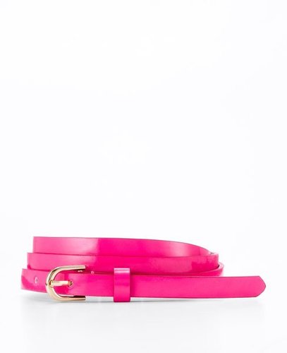 Perfect Skinny Belt