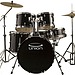 Union 5-pc. drum set