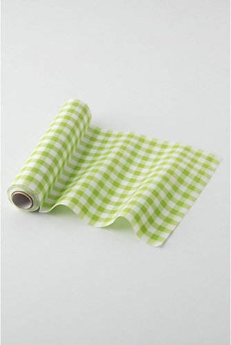 Tear-Off Luncheon Napkins
