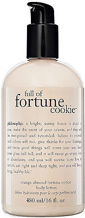 Philosophy Full Of Fortune CookieTM; Body Lotion